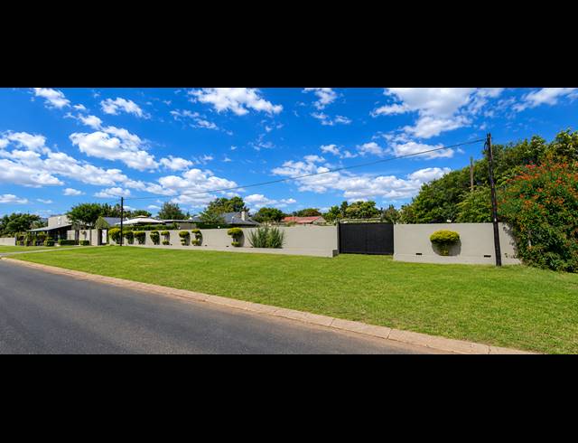 759M² RESTAURANT FOR SALE IN BOSOORD
